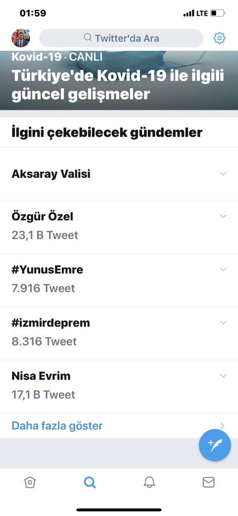 Hamza Aydoğdu tweet media