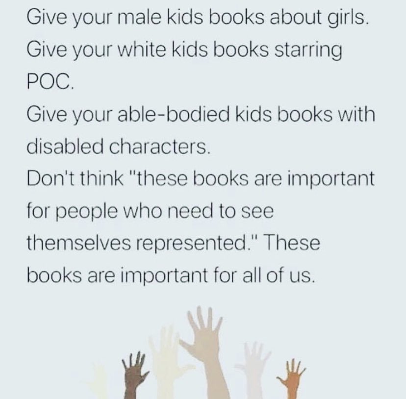 TMFOCthebook's tweet photo. #RepresentationMatters ✊🏼📚🇩🇴 https://t.co/SMIAtHs4kr