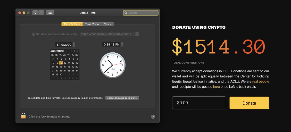 Loft Radio 📻 tweet media