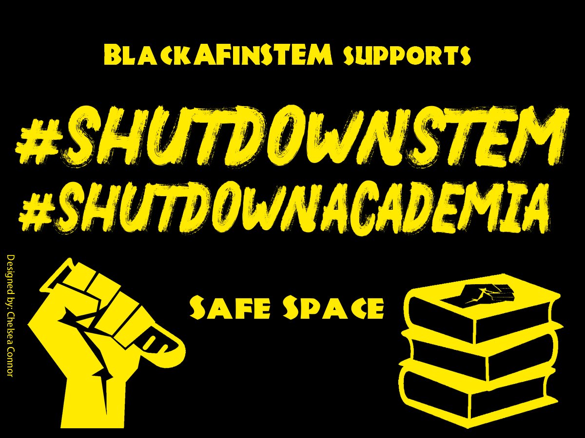 BlackAFinSTEM tweet media