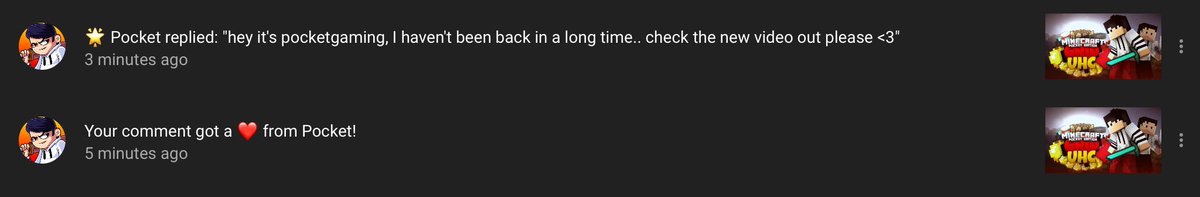 76_EmpTee's tweet photo. @PocketGamingxx this was a huge surprise to see while watching shroud clips 😂 https://t.co/h0PQwQ8WTY