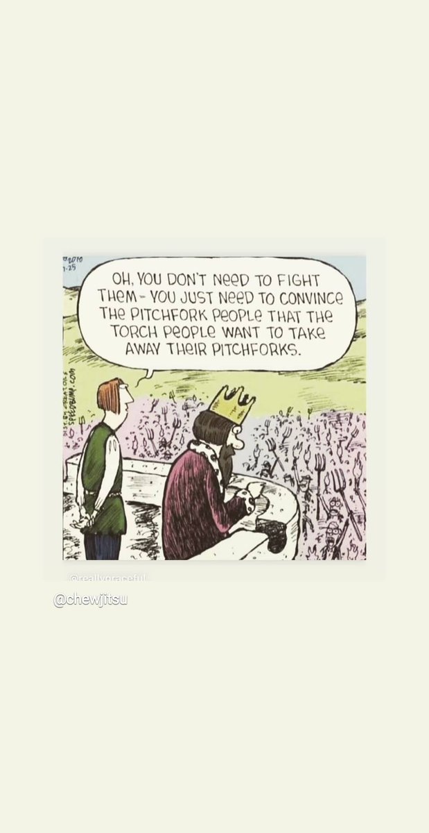 Markus817's tweet photo. At the end on the day BLM is not creating unity but segregation in the community, it cases people to separate In a tribal fashion. Don't be a sheep. We absolutely need to restructure out police system but https://t.co/t9qrcRyHy2