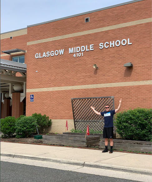 Matthew Bevenour tweet media