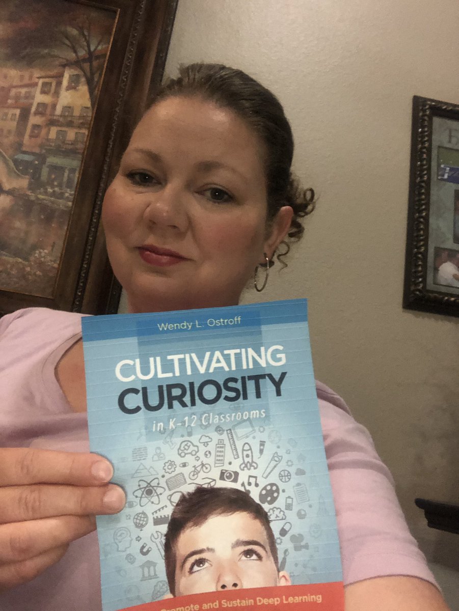 FullenMrs's tweet photo. #jpsummerselfiechallenge  @jacktylerisd  I just finished this great book. Summer reading/professional development https://t.co/lMZNysJtha