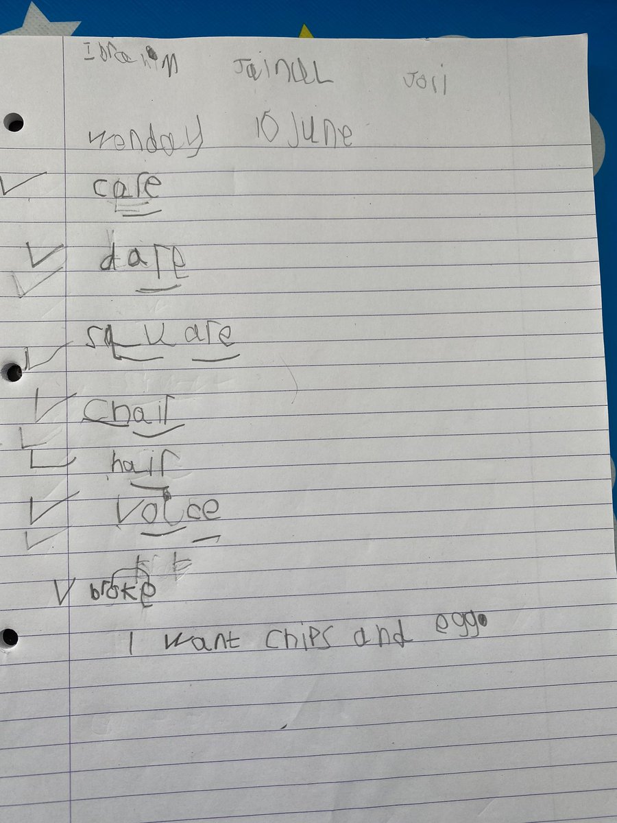 Sumaiya07191400's tweet photo. @StThomas_CE Ibrahim’s work from 10 June #readwriteinc #are&air #redwords #longerwords #pinkbook #readingsheet #Thethreelittlepigs #countingandadding #farmanimalsandtheiryoungs #JoyfulJune #reception #HomeSchooling https://t.co/DvTHYEnpm2