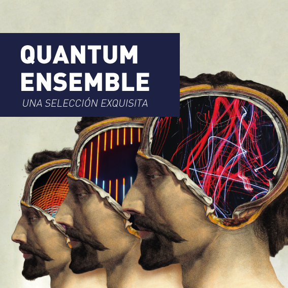 Auditoriotfe's tweet photo. Un regalo para los oídos: #QuantumEnsemble comparte una selección de obras hecha con el mismo cuidado y atención con las que idean los repertorios de sus conciertos.
Disfrútala en 🎶 https://t.co/4BV8fv6nmb
#AuditorioDeTenerife #LaCulturaEnTuCasa https://t.co/qcDdgEQiMS