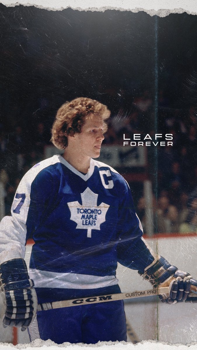 old school toronto maple leafs jersey