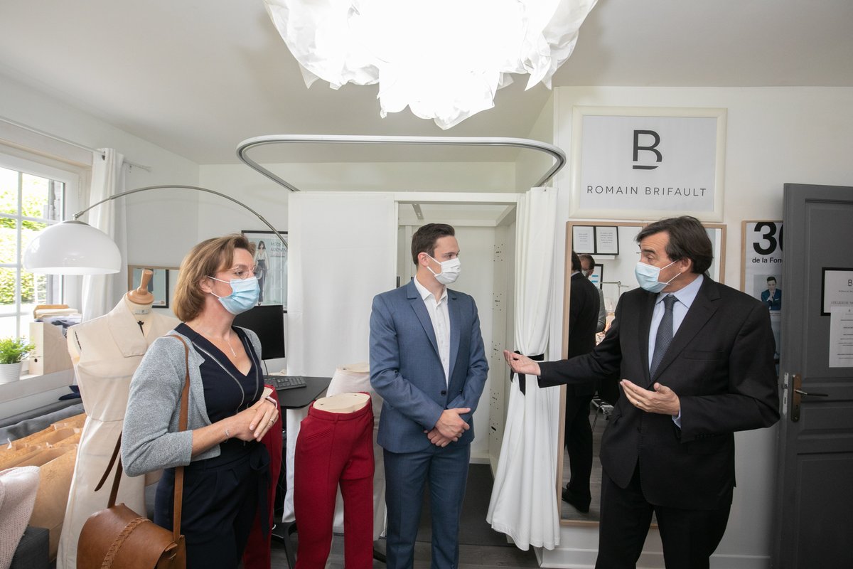 Bertrand Bellanger tweet media