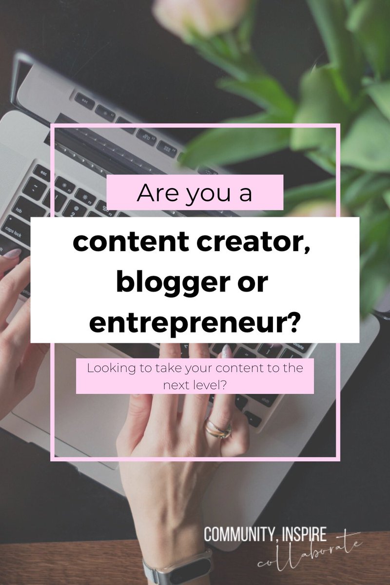 CommunityInspireCollaborate tweet media