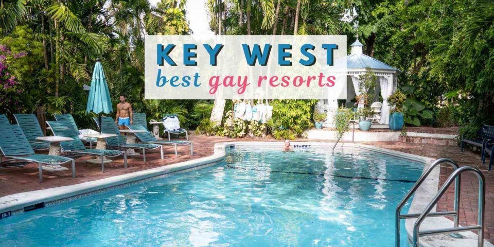 Gay guest houses in key west