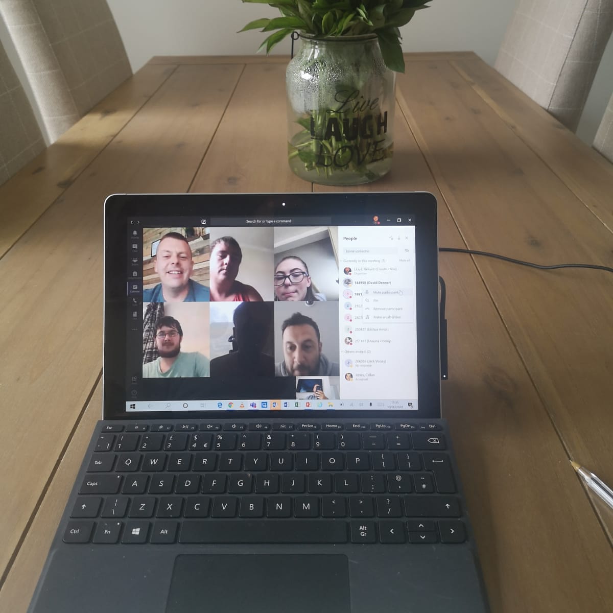 NPTC Plastering tweet media