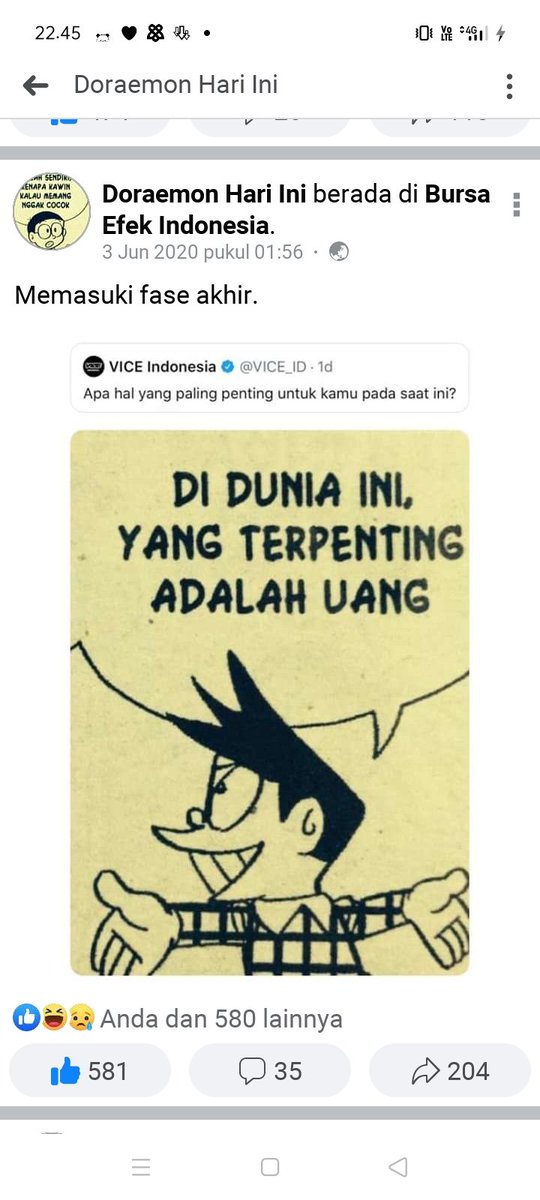 Marah Marah On Twitter Suneo Suneo Gunungdjatimenggugat