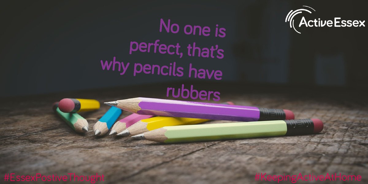 ActiveEssex's tweet photo. #KeepingActiveAtHome #EssexPositiveThoughts https://t.co/YZrYj4tFs2