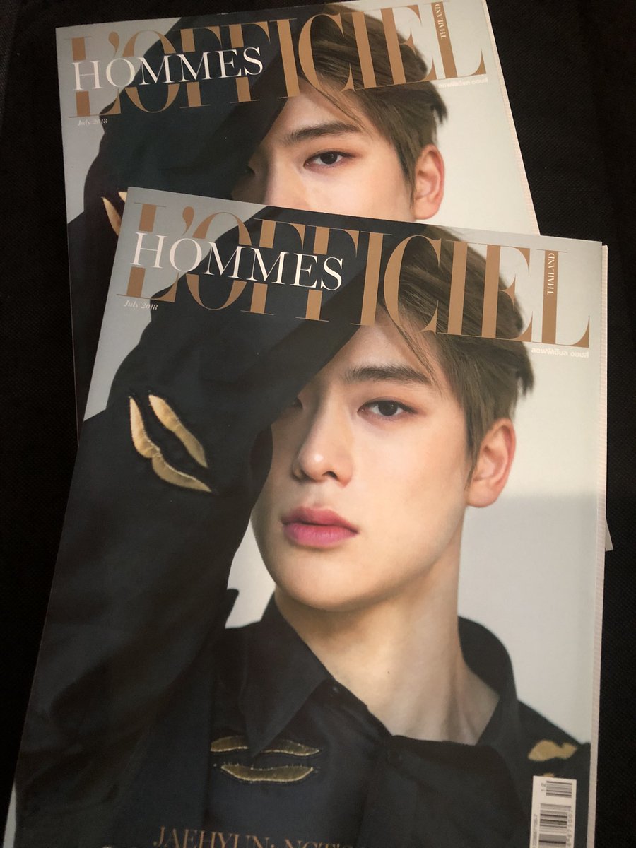 YunB_B's tweet photo. - ขายบั้มเปล่าexo lucky one เวอร์จีนค่ะ บั้มละ250บาทค่ะ
- ขายนิตยสารแจฮยอน เล่มละ100บาทค่ะ #nct #ตลาดนัดอซ  #ตลาดนัดอซท #exo #jaehyun https://t.co/o5gW6RIp05