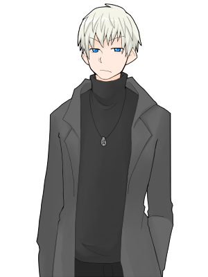 ハイネックのtwitterイラスト検索結果 古い順