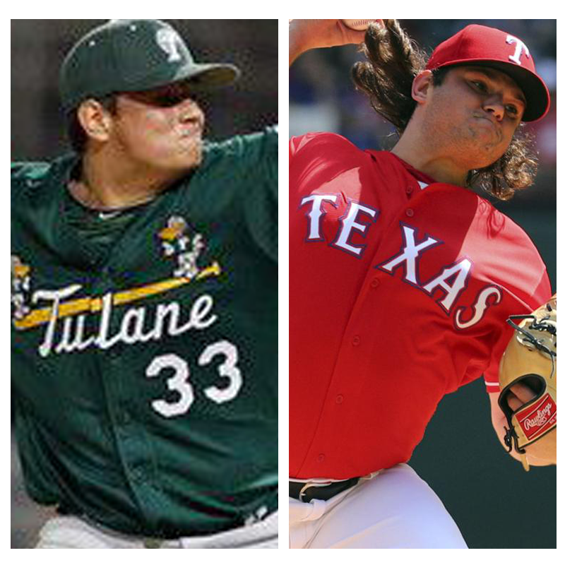 Tulane Baseball Recruiting tweet media