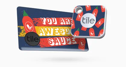 ModernDayTech's tweet photo. Check out these Limited Edition Tiles. Buy a Starter pack and save $$$$. https://t.co/cSbIYfGiY4 (affiliate link) Which one is your favorite?
Plus the normal ones are on a Limited Time Deal - https://t.co/kij8mvjB8z (affiliate link)
#tile #tiletracker @TheTileApp #ad https://t.co/oSE3K7th7T