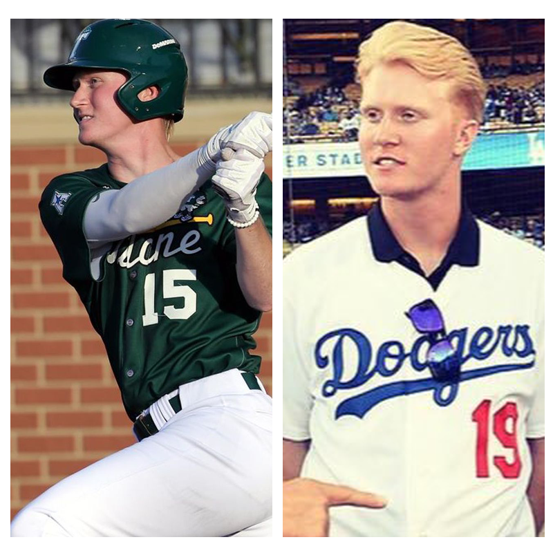 Tulane Baseball Recruiting tweet media