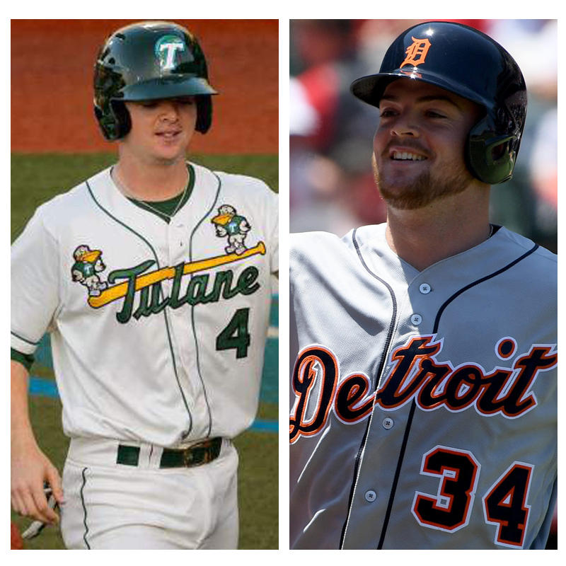 Tulane Baseball Recruiting tweet media