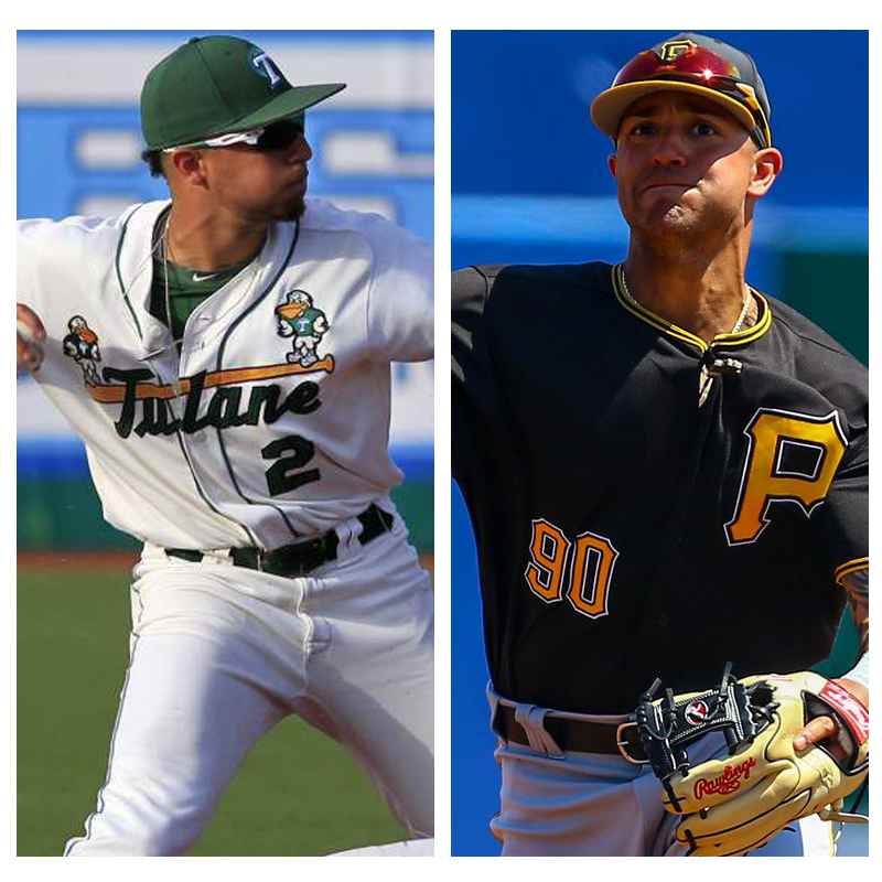 Tulane Baseball Recruiting tweet media