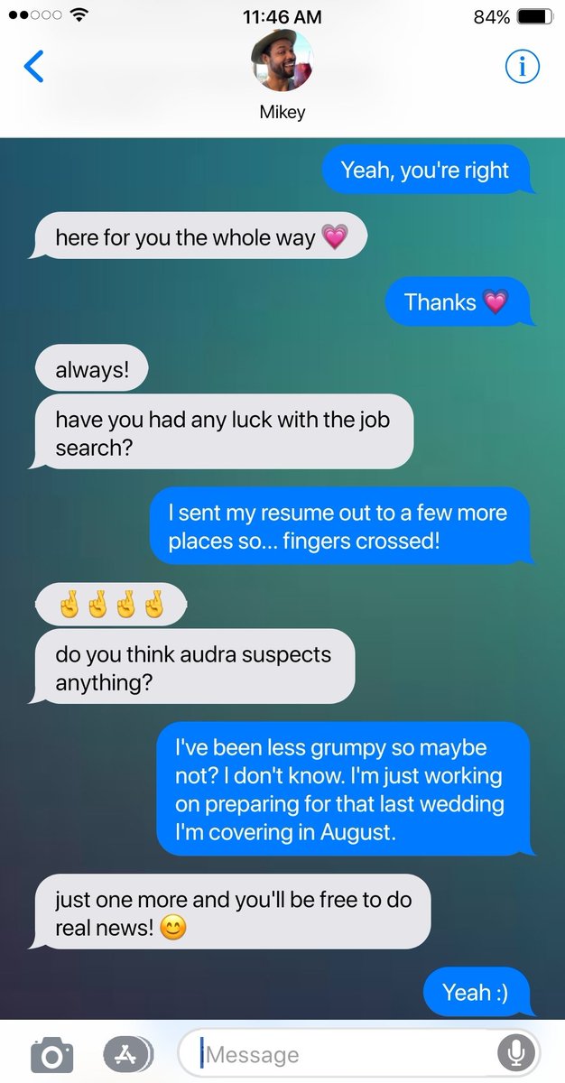 158 》 well-deserved( eddie's phone )