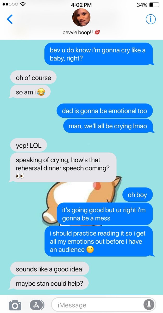 159 》 wedding talk( richie's phone )