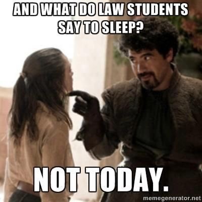 AnnaShaker2's tweet photo. It couldn’t be more accurate 😅 #memesdaily #lawmeme #LawStudent #fml #Memes #HappyWednesday https://t.co/ZRGlPKvyrB