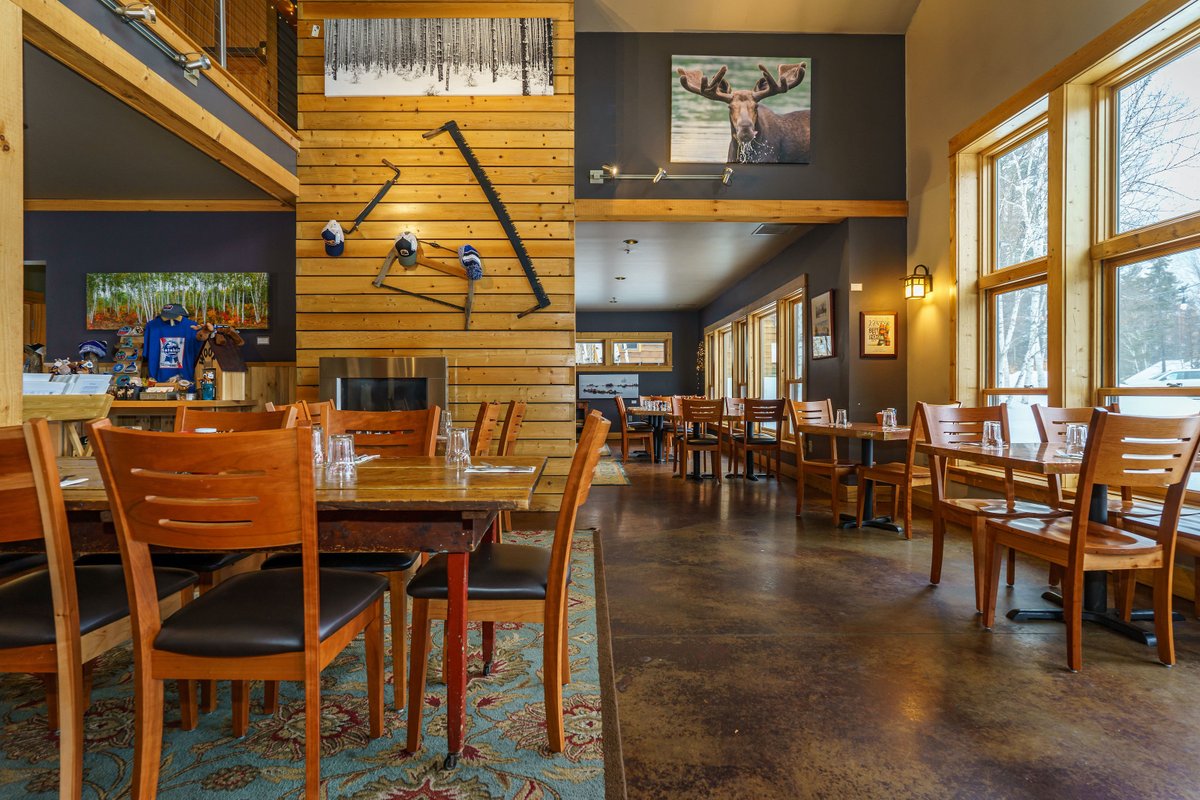 New England Outdoor Center tweet media