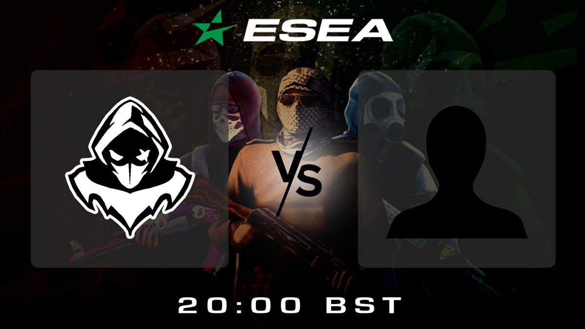 Matchday is here! Team FullBlind is getting themselves ready for the match tonight and will give their fullest 100% to win this game! Game will be live at 20:00 BST being casted at twitch.tv/teamfullblind! #GOFULLBLIND