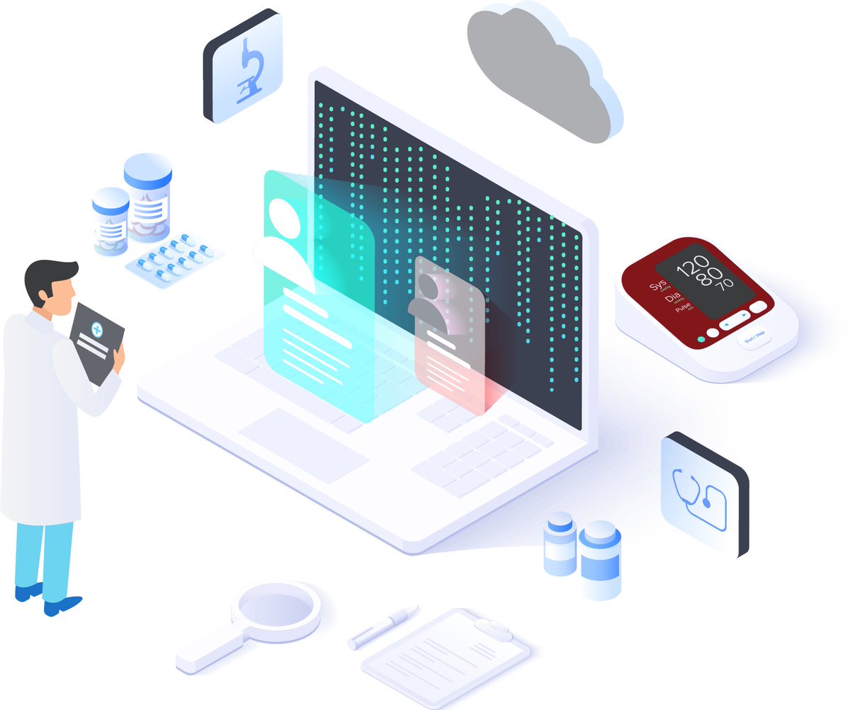 aiq_solutions's tweet photo. AIQ is leading the charge in using machine learning and artificial intelligence to understand treatment response in patients. See how software can add value to how treatment response is measured in patients with complex diseases.

https://t.co/t3UzTfpguG https://t.co/ayFAzPiQ1h