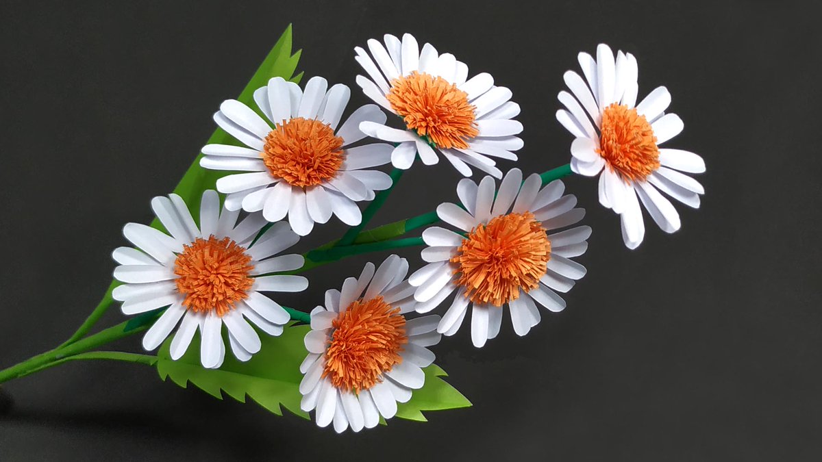 Craftcreation4's tweet photo. How to Make Beautiful Stick Flower Making Step By Step | Paper Crafts At Home | Jarine's Crafty Creation
Video- https://t.co/zbZOxWLGXg

#whiteflower #papercrafts #paperflower #flowers #gift #DIY #handcraft #handcrafted #jarinescraftycreation https://t.co/PLcDesKOdI
