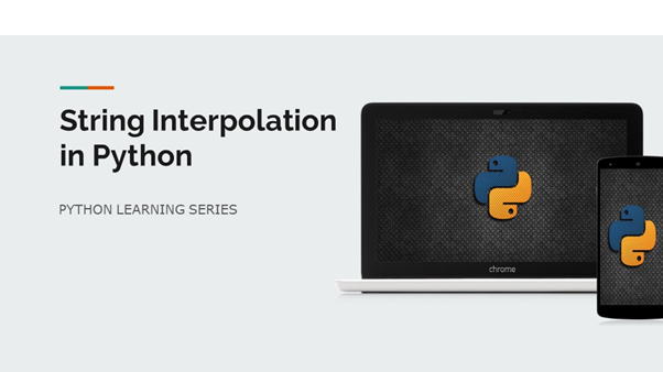 datapronetwork's tweet image. Python String Interpolation bit.ly/2YB1mpt #python #stringinterpolation #fstring #pythonprogramming #python3