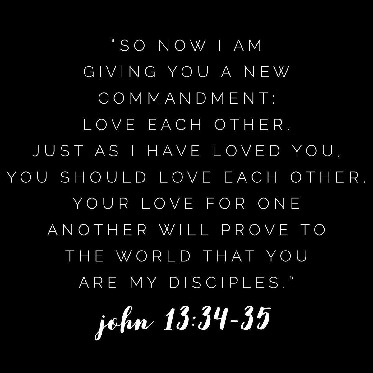 beth_churchga's tweet photo. "The people of God are called to mirror the heart of God."
#bethlehemchurch #bethlehemchurchonline #john13 #newcommandment #sundaymessage #jesus #heartofgod https://t.co/HkxiPCFMdq