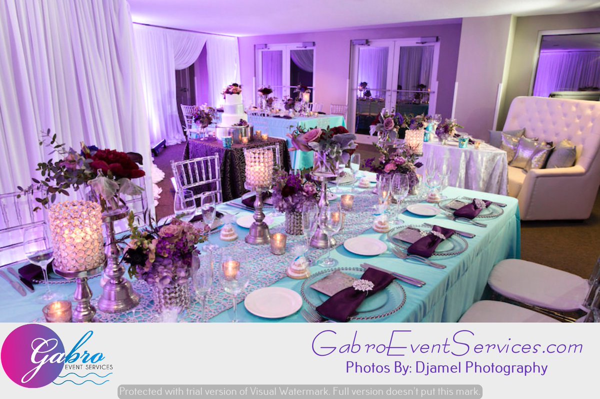 GabroEvents's tweet image. Draping, Chiavari Chair/Furniture Rentals &amp;amp; Market Lighting: #GabroEvents
Planner:  Special Moments Event Planning #SMoments
Venue: #HyattClearwater
Photographer: Djamel Photography #djamelweddings
Cake: A Piece of Cake #apieceofcakefl
Menu Cards: #TampaCalligraphy