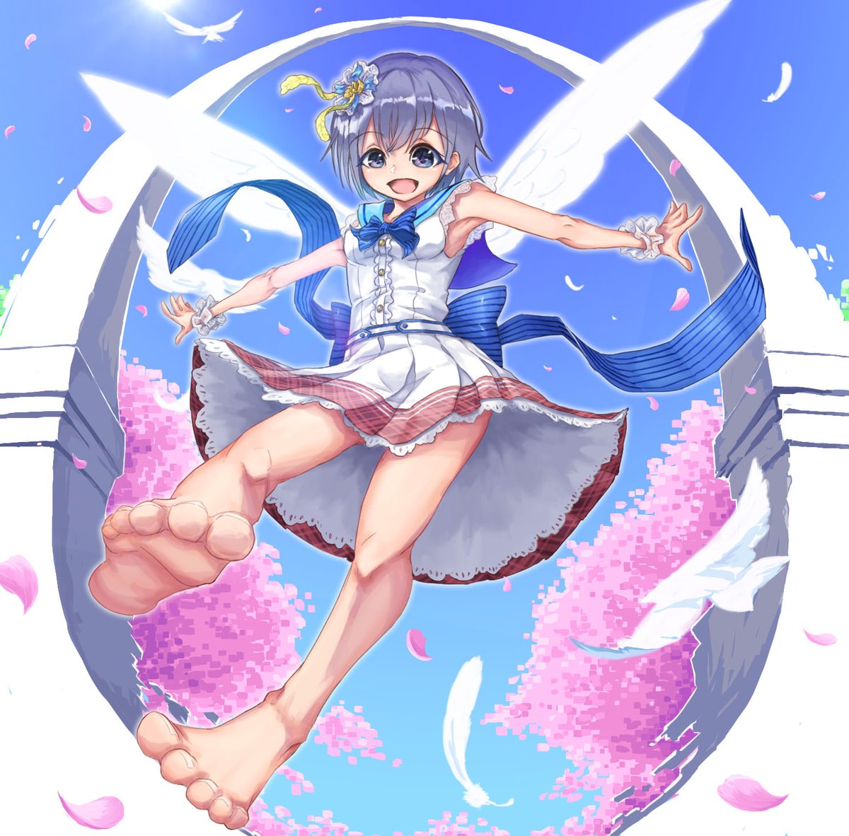 ちょうちんあんこう カム ウィズミー 乙倉悠貴 ちょうちんあんこう カム ウィズミー 乙倉悠貴