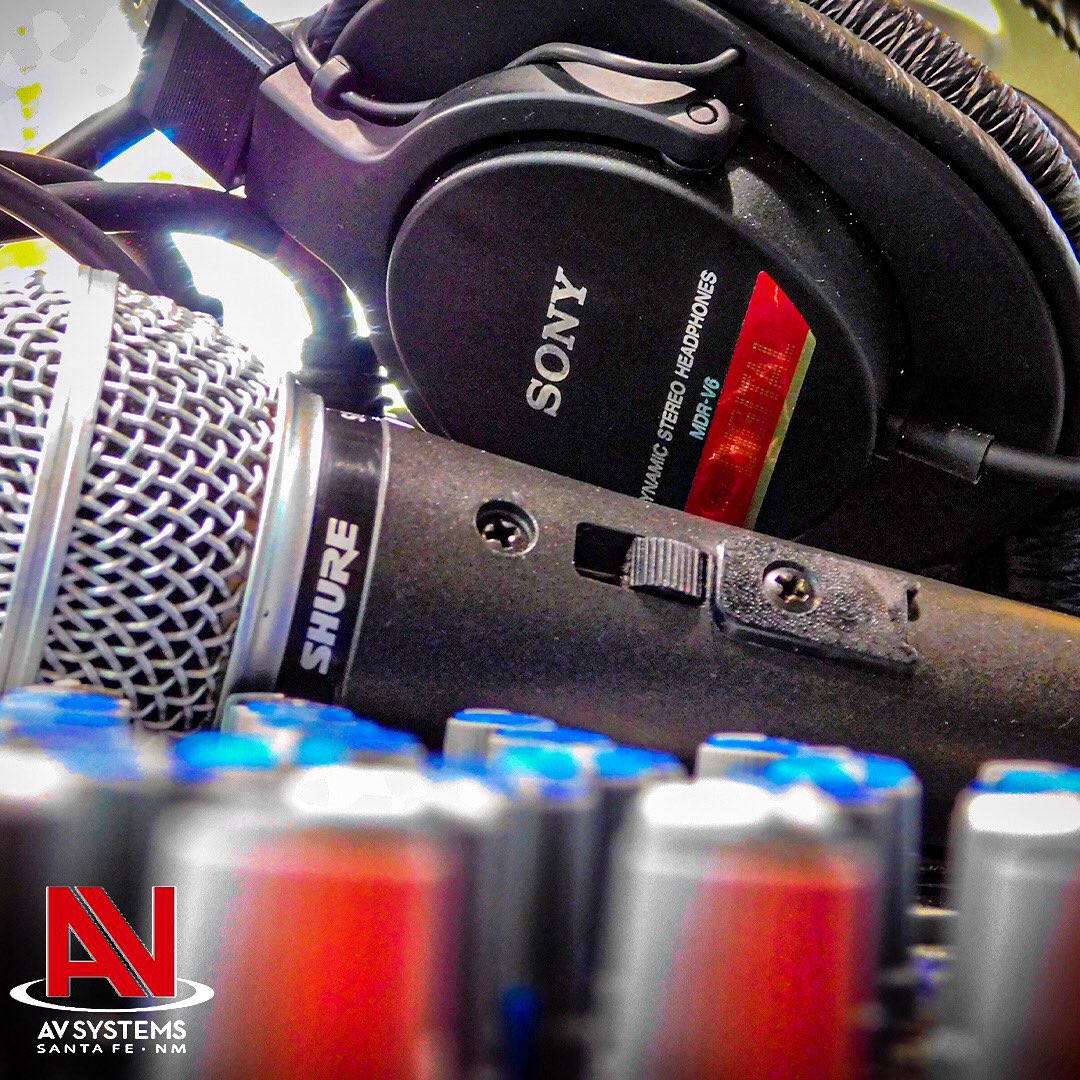 AVSystemsSF's tweet image. AV Systems is here to serve your audio visual needs!