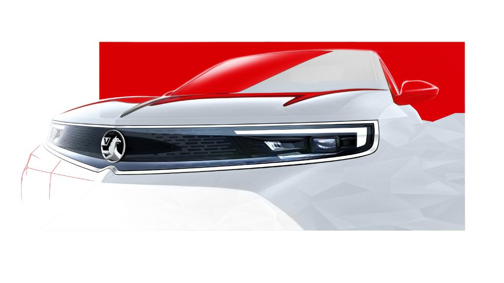 The new #VauxhallMokka will be the first to feature the Vauxhall Vizor, setting a new template for future Vauxhall models. Its bold and pure design philosophy fully integrates the grille, lights and logo in a single module.

Discover more: s.vauxhall.com/pxd3g