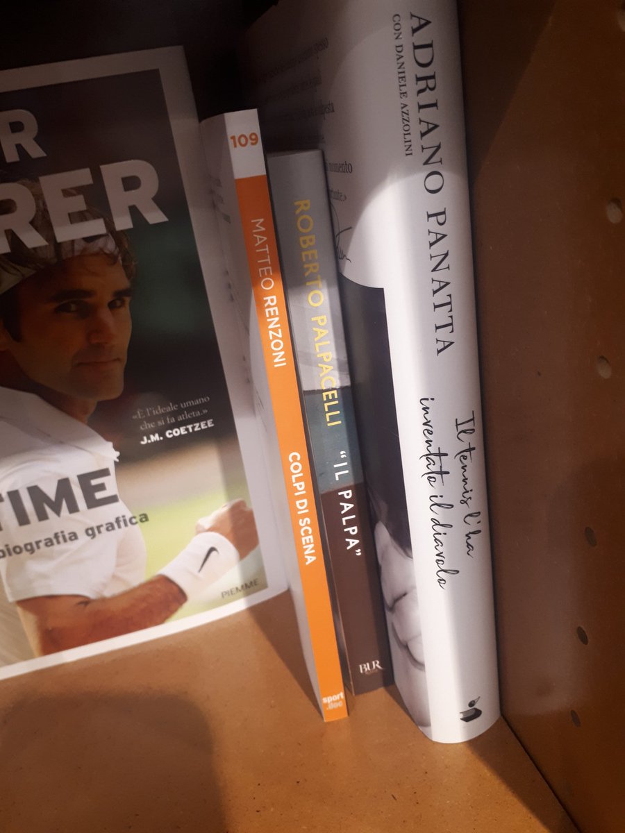 Matteo Renzoni tweet media