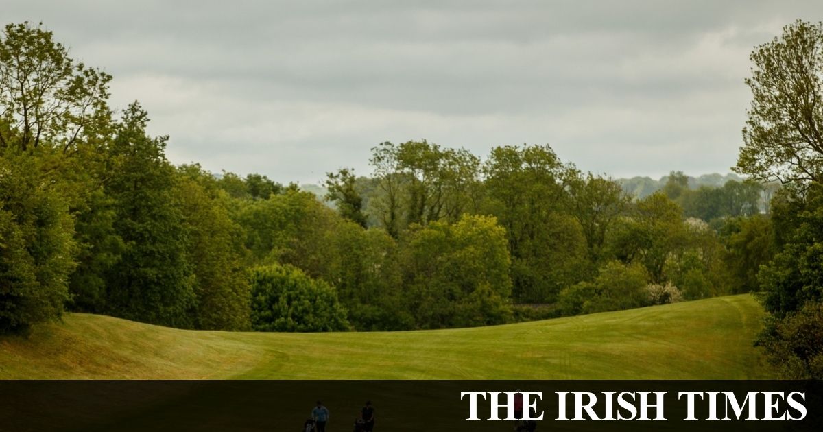 “It is going to be a long road for golf, we’ve seen a few closures already but certainly it is great to get the wheels in motion,” said [Marty] Carr. buff.ly/2MJ1a1G

#golfindustry #golfclubs #CarrGolf