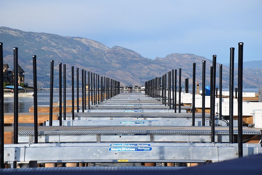 Let your boat rise above... 🛥

Get a little more longevity out of your boat lift through some part replacements, or just upgrade it through our team of experienced boat lift builders. 🔨
buff.ly/2VaSLJr

#Kelowna #okanagan #boating