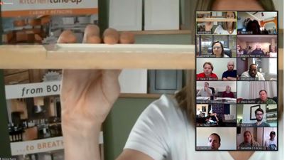 Check out my latest article: Franchise Virtual Training School linkedin.com/pulse/franchis… via <a href="/LinkedIn/">LinkedIn</a> <a href="/Franchise_Max/">FranchiseMAX.net</a> #Entrepreneurship