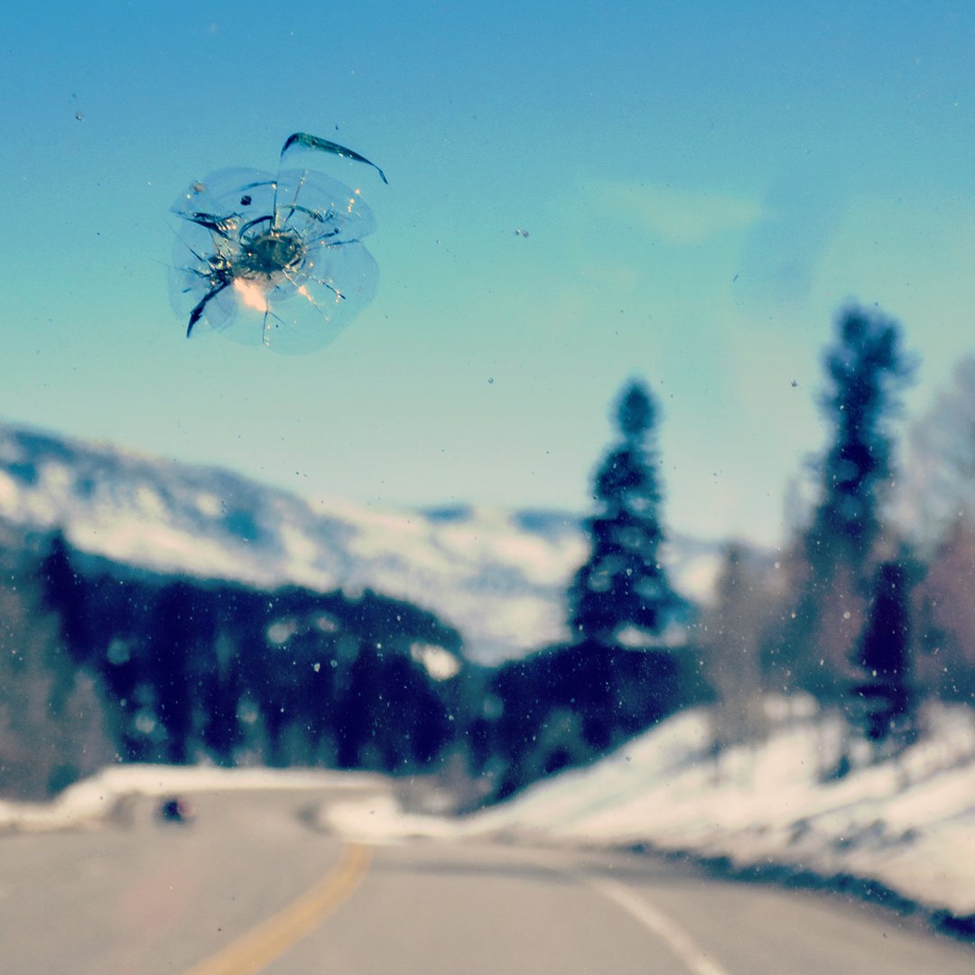 When windshields are cracked or chipped, they can lose up to 70% of their tensile strength. Keep your windshield strong and effective with a quick repair by Windshield Remedy. 

#WindshieldWisdoms #WindshieldRepair #WindshieldFacts