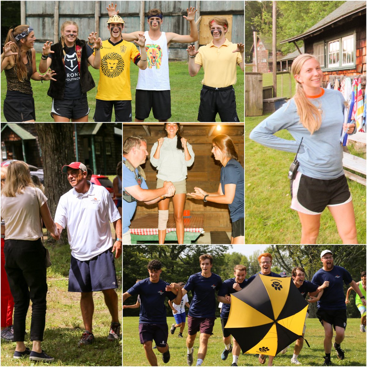 Camp Susquehannock tweet media