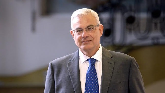 Soutien à l'aéronautique : pour le président de la <a href="/CCIoccitanie/">CCI Occitanie</a> Alain <a href="/DiCrescenzo_A/">Alain DI CRESCENZO</a>  le plan annoncé hier par <a href="/BrunoLeMaire/">Bruno Le Maire</a> « répond aux besoins prioritaires des acteurs de la filière en Occitanie mais devra être renforcé pour atteindre tous ses objectifs ».