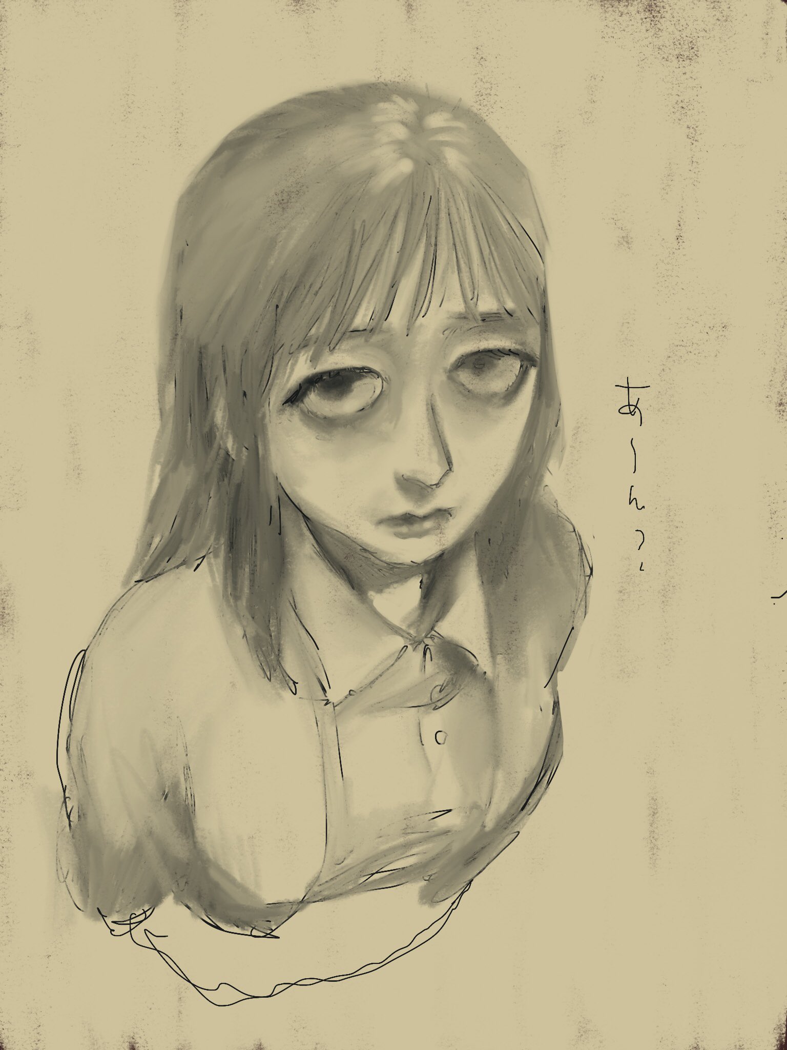 ぱやし 監視カメラを睨むエレベーターのお姉さんです 女の子 イラスト 頭頂部がいい感じ T Co 7kxlejxjqq Twitter ぱやし 監視カメラを睨むエレベーターのお姉さんです 女の子 イラスト 頭頂部がいい感じ T Co 7kxlejxjqq Twitter