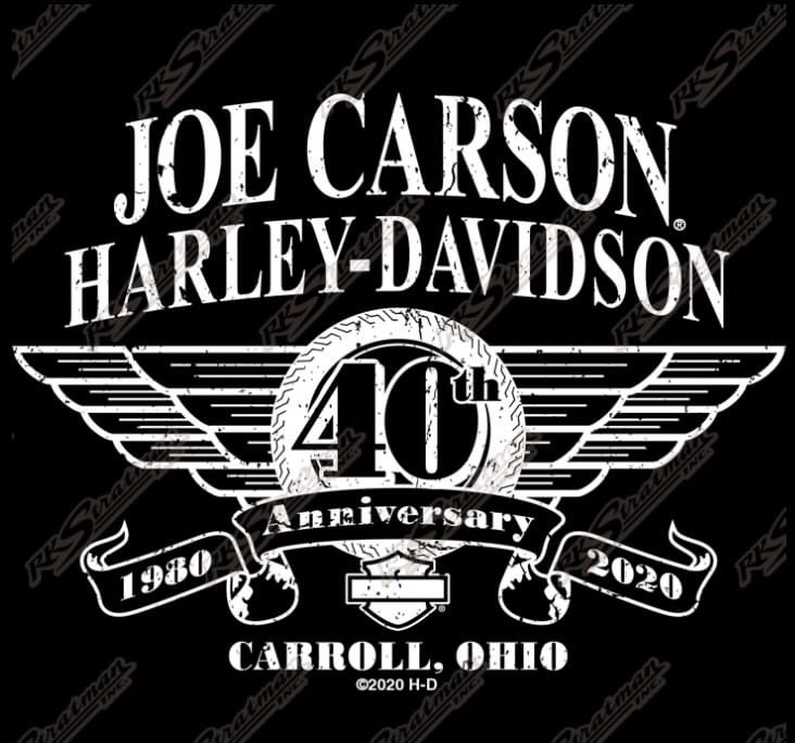 JoeCarsonMotor1 tweet picture