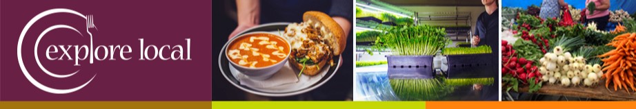 SpecialAreas's tweet image. Alberta Agriculture and Forestry are hosting webinars of interest to local food producers and processors. 

On June 18, you can explore local through "Pricing 101". Know your cost of production before you talk price! Go to ow.ly/qIxy50zVZ75 to register for this webinar.