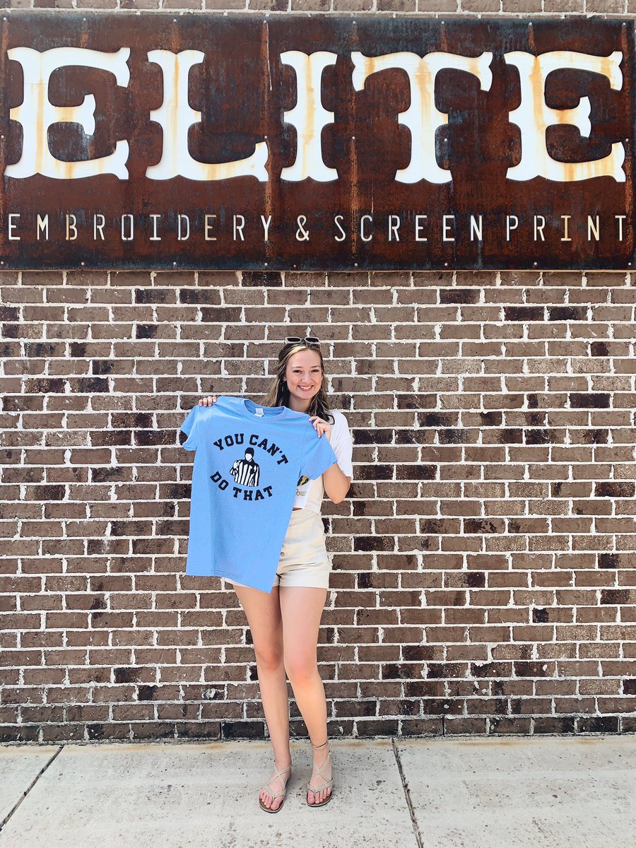 Wearing this alllll hockey season and probably every day to class too!! #chargeon #futurecharger <a href="/SaveUAHhockey/">Save UAH Hockey</a>