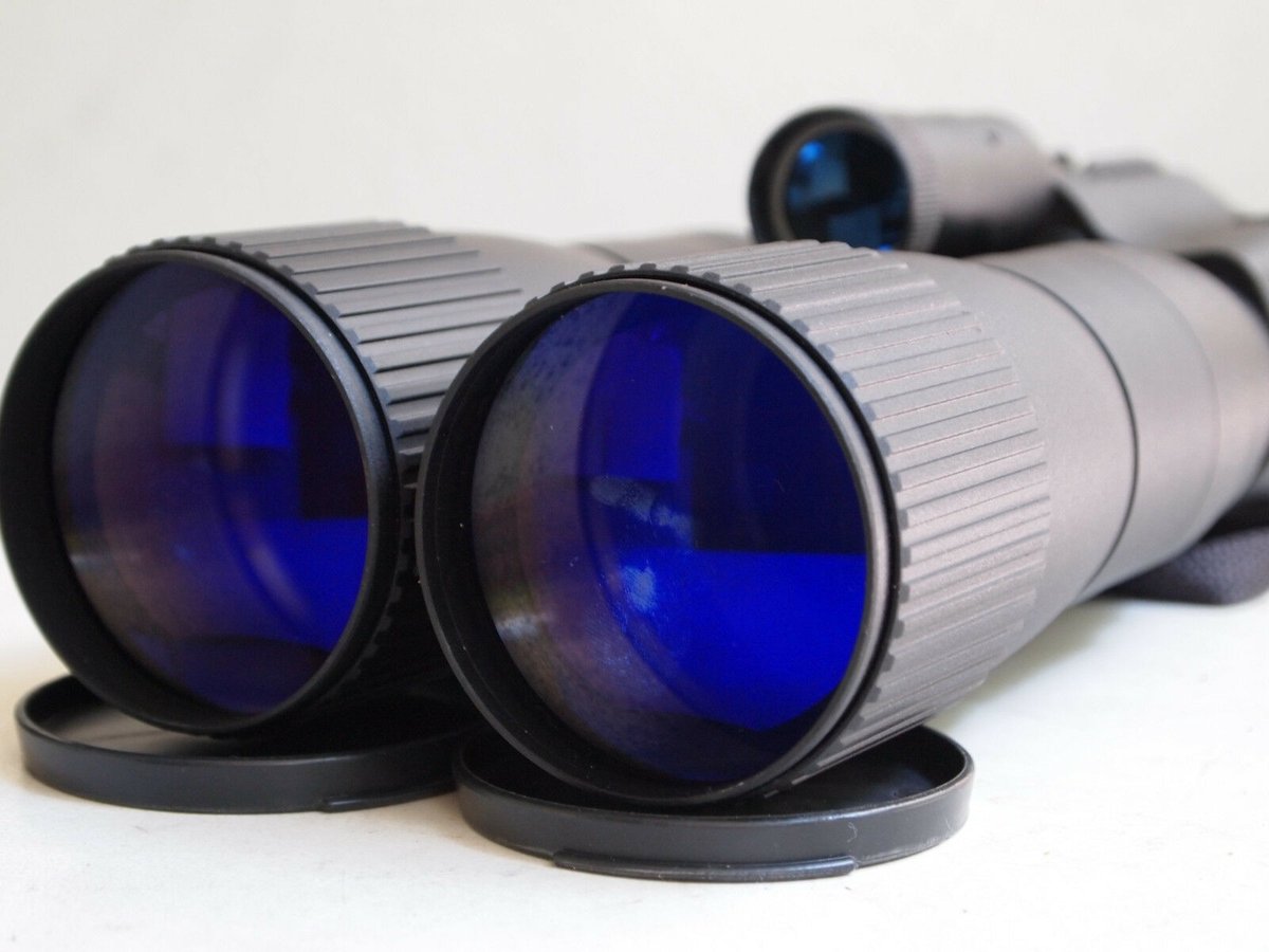 Grandpas_Place1's tweet image. RT @ARMY_STORE24: Dipol 215 (7x) russian night vision for hunters, security, police, outdoors army-store24.de
#nightvision #nightoptics #hunters #police #military #observation #animalobservation #marines #airbone #elite #specialforces #hunting #…