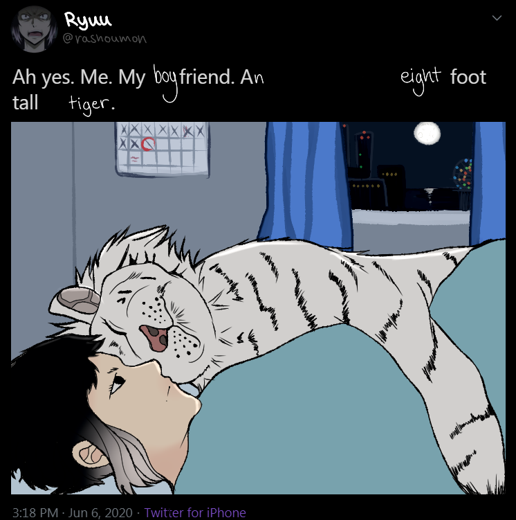 aris ༄ tweet media